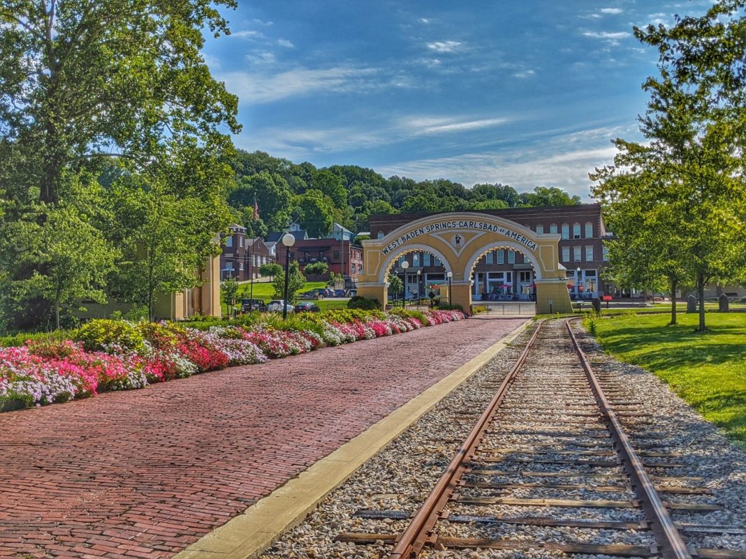 New Housing Coming To West Baden Springs Southern Indiana Business Report