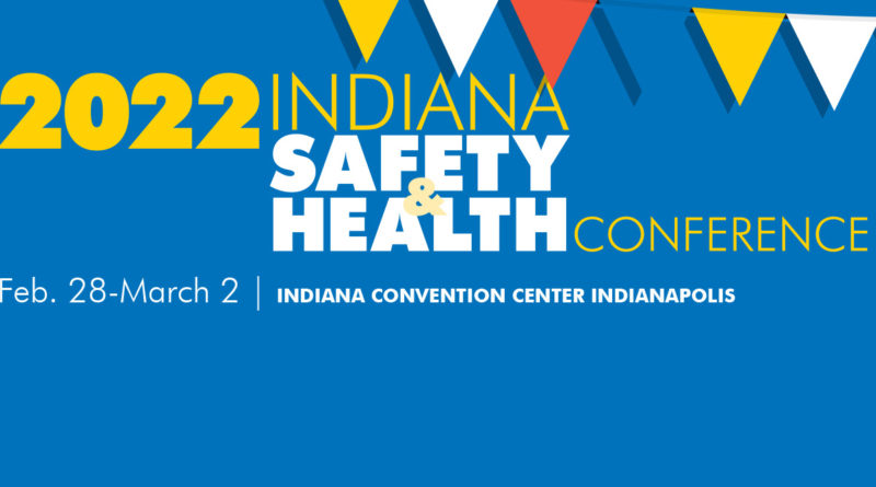 State’s largest safety and health conference returns Feb. 28