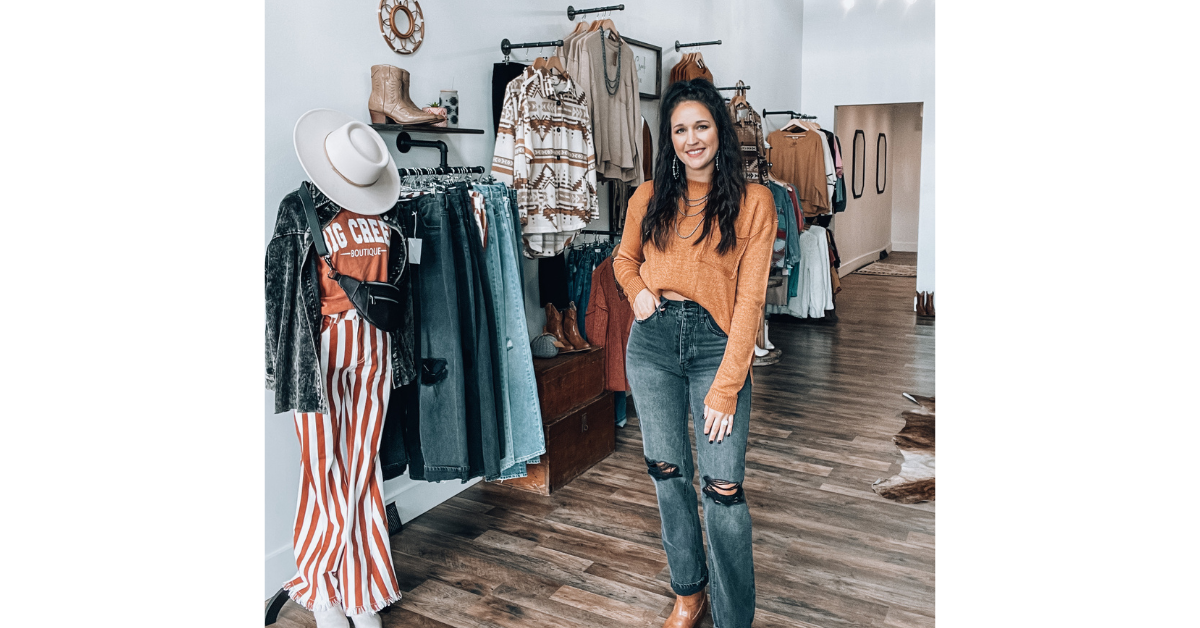 Paoli boutique brings Southwest vibe to Midwest Southern Indiana