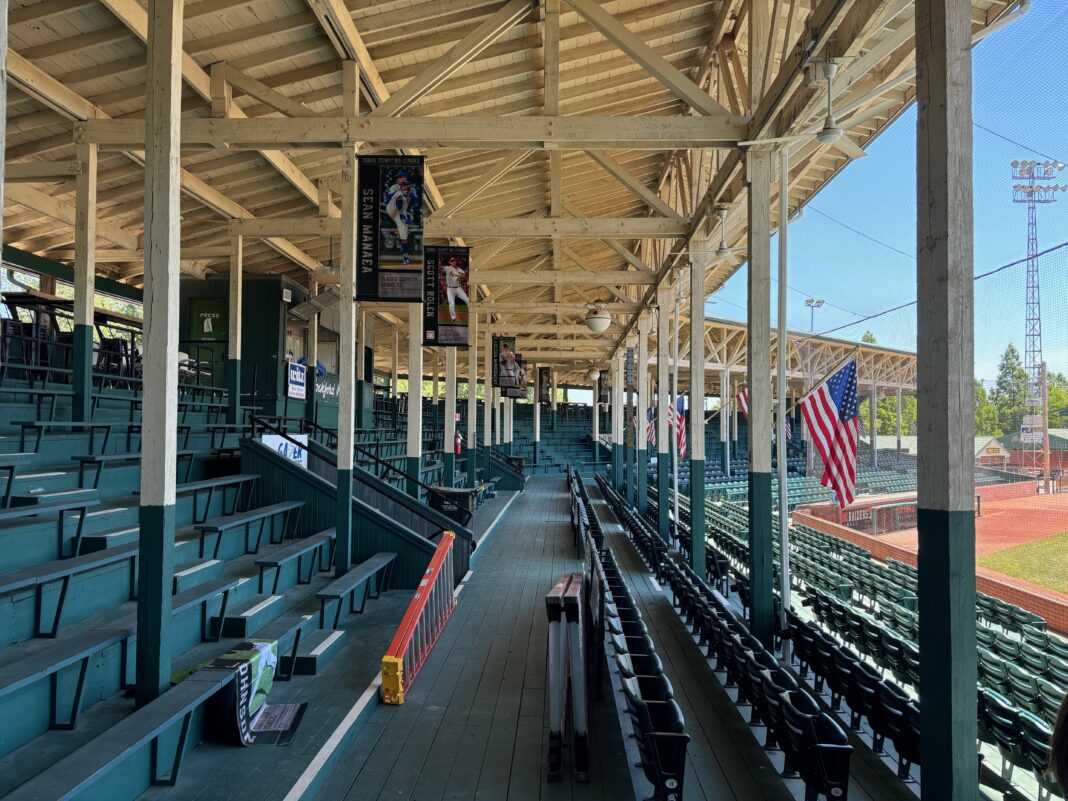 Huntingburg named to 15 Best Small Towns list by Smithsonian Magazine